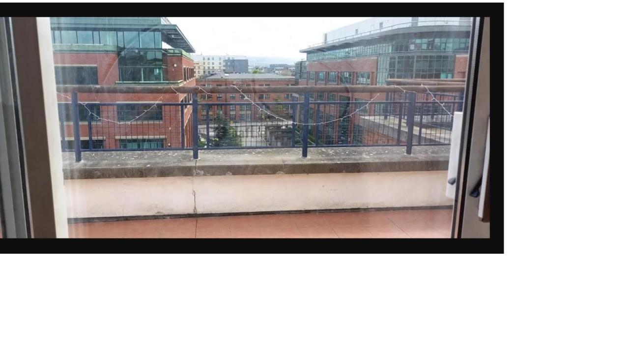 Custom House Harbour Apartments, Ifsc Privatunterkunft *